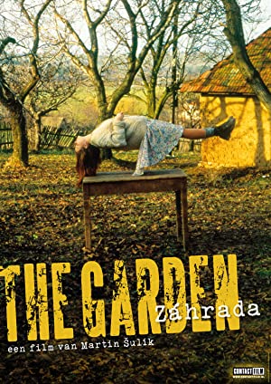 Záhrada (1995) with English Subtitles on DVD on DVD